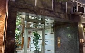 Apartamento Nueva Cordoba